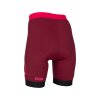 47703 5762 ION Shorts TRAZE WMS red b