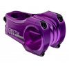 8 deity copperhead 35os 50mm purple orig