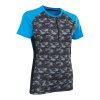 ION dres Half Zip SS Traze AMP Wms 2021