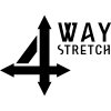 4 Way Stretch