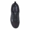 ION boty SCRUB - Black