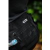ION ledvinka HIPBAG_PLUS TRAZE 3 - BLACK