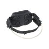 ION ledvinka HIPBAG_PLUS TRAZE 3 - BLACK