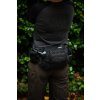 ION ledvinka HIPBAG_PLUS TRAZE 3 - BLACK