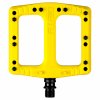 DEITY DEFTRAP PEDAL YELLOW