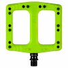 DEITY DEFTRAP PEDAL GREEN