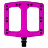 DEITY DEFTRAP PEDAL PINK