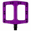 DEITY DEFTRAP PEDAL PURPLE