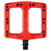 DEITY DEFTRAP PEDAL RED