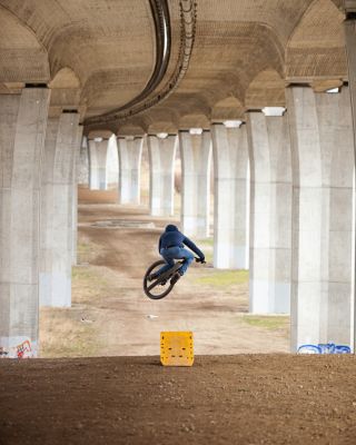 Trvalo to sice dlouho, ale @mtbhoppercom jsou opět skladem. Takže pokud rádi licete vzduchem, hopper by ve vaší výbavě...