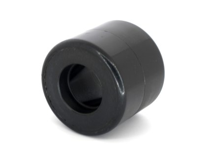 Kolečko 80x90, polyamid černý