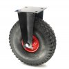 Pojezdové kolečko bantamové Ø 300, pevné