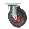 Pojezdové kolečko bantamové O 260, otočné