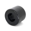 Kolečko 80x70, polyamid černý