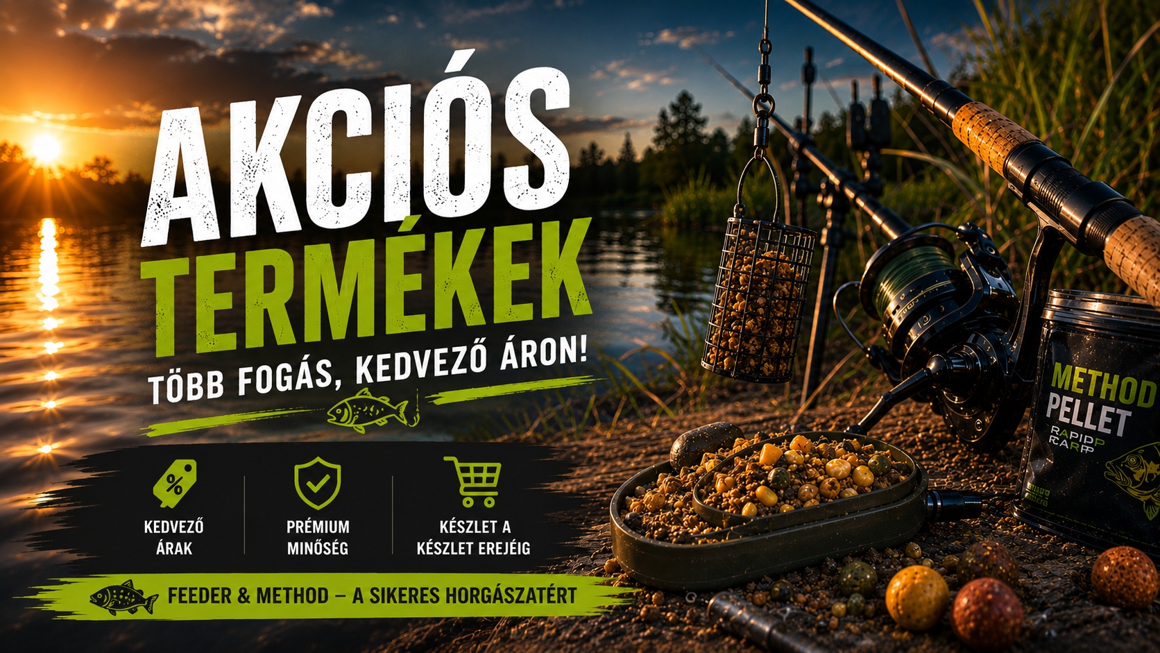 Akciós termékek