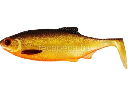 WESTIN RICKY THE ROACH SHADTAIL GOLD RUSH 10CM