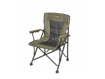CARP ZOOM FOURX KARFÁS SZÉK