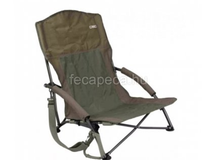 SPRO CTEC COMPACT LOW CHAIR