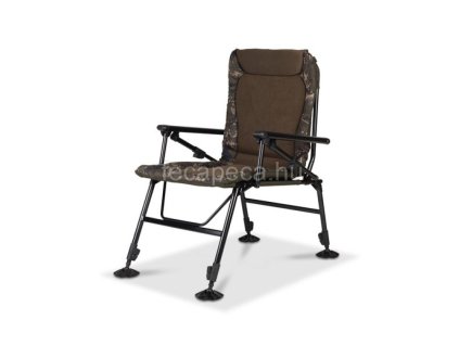 NASH INDULGENCE DADDY LONG LEGS AUTO RECLINE