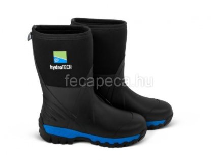 PRESTON HYDROTECH WELLIE BOOTS 42