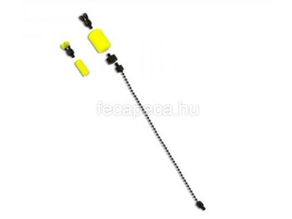 AVID CARP REVOLVE BOBBIN KIT YELLOW