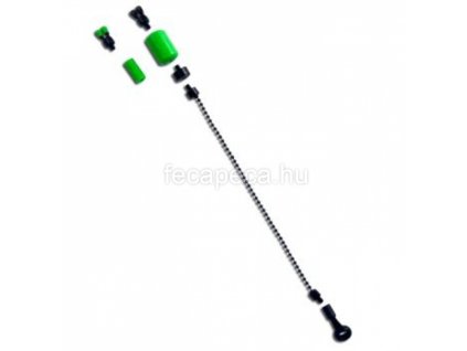 AVID CARP REVOLVE BOBBIN KIT GREEN