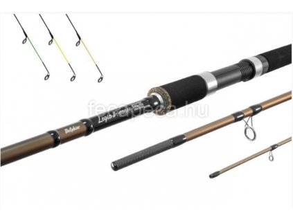 DELPHIN LEGIA FEEDER II 3.30M 80G