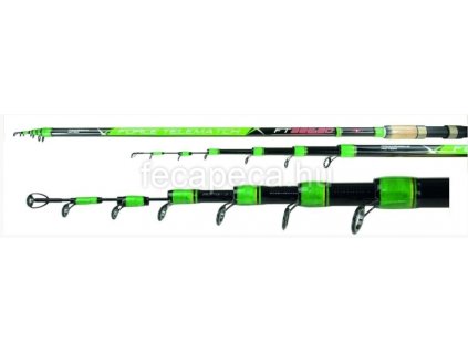 CARP ZOOM FORCE TELEMATCH BOT 3,95M 10-80G