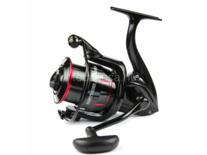 NEVIS METHOD FEEDER  6000