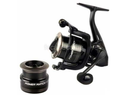 NEVIS POWER MATCH 4000