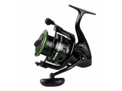 NEVIS RIVER CARP FEEDER 6000