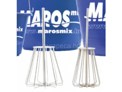 MAROS MIX KEVERŐFEJ KÖZEPES