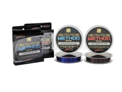 TUBERTINI ERRE METHOD KÉK 200M 0,203MM