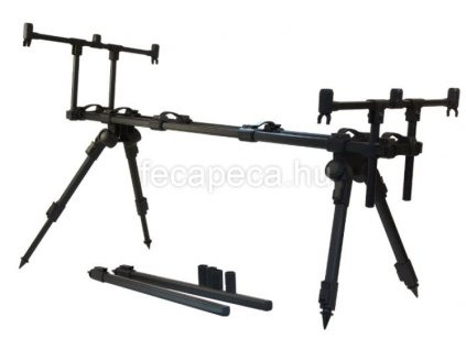 THE ONE MEGA ROD POD