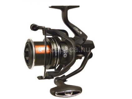CARP EXPERT SCORE METHOD ORSÓ 6500