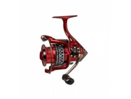 BENZAR METHOD FEEDER 6500