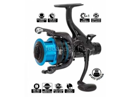 CARP ZOOM FEEDERCAST 6000 BBC
