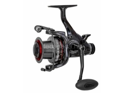 CARP ZOOM SCIROCCO 6000BBC