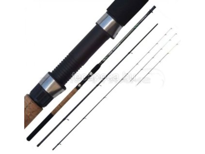 CARP ZOOM ARCANE CARP FEEDER 3,60M 70-140G