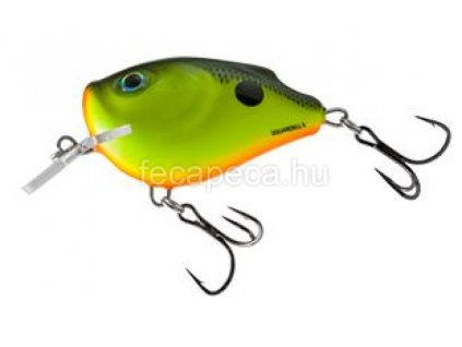 SALMO SQUAREBILL 6CM CHS
