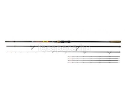 BENZAR NO LIMIT METHOD FEEDER 4.20M 100-250G
