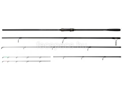 CARP EXPERT DOUBLE TIP HEAVY 3.90M 3LBS