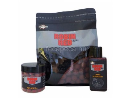 DYNAMITE BAITS ROBIN RED BOJLI 20MM