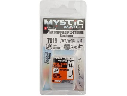VMC MYSTIC MATCH 7019B  8