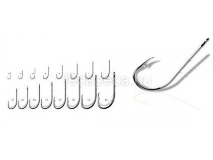 VMC  9291 NICKEL 8/0