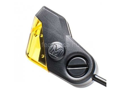 MIVARDI MCX 66 SWINGER YELLOW