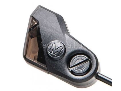MIVARDI MCX 66 SWINGER BLACK