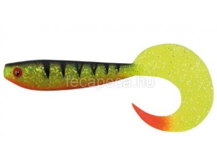 FOX RAGE SUPER NATURAL PRO GRUB 10CM PERCH UV
