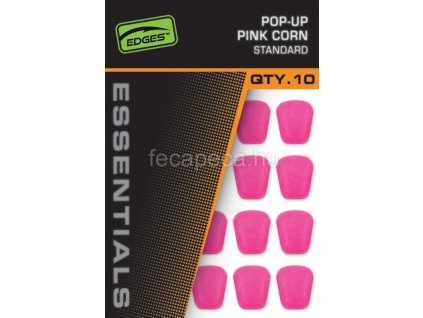 FOX EDGES™ ESSENTIALS POP-UP CORN STANDARD PINK