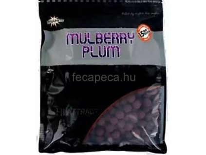 DYNAMITE BAITS MULBERRY PLUM BOJLI 20MM